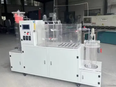 Yağ Giderme Bakterileri