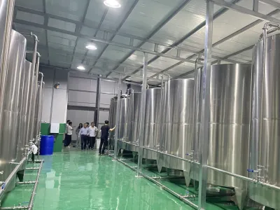 Anaerobik Biyo-Uyarıcı