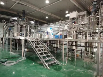 Biyo-Detoksifikasyon Bakterileri