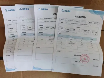 DMF Yüksek Verimli Giderme Bakterileri