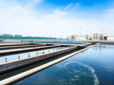 Yüksek Verimli Aerobik Bakteriler