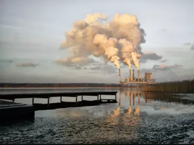 Yüksek Verimli Anaerobik Bakteriler