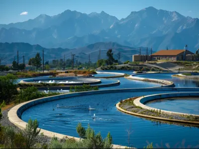 Yüksek Verimli Anaerobik Bakteriler