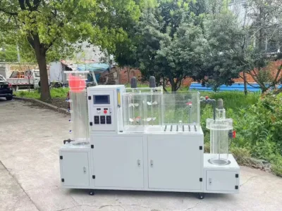 Polifosfat Biriktiren Bakteriler