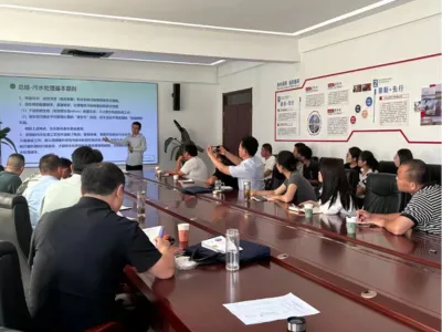 Tuz Toleranslı Toplam Azot Giderme Bakterileri