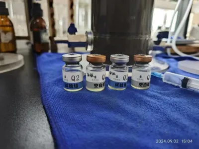 Tuz Toleranslı Toplam Azot Giderme Bakterileri